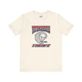 SMOKE GAS - Unisex Jersey Short Sleeve Tee