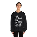 BUNT DEEZ - Unisex Heavy Blend™ Crewneck Sweatshirt