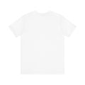 SMOKE GAS - Unisex Jersey Short Sleeve Tee
