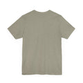 JUNKIE 365 - Unisex Jersey Short Sleeve Tee