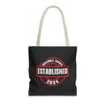 EST 2024 - Tote Bag (Black)