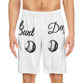 BUNT DEEZ - SHORTS (AOP)