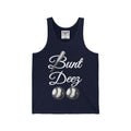 BUNT DEEZ - Unisex Jersey Tank