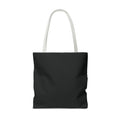 BASEBALL JUNKIE 365 - Tote Bag (Black)