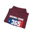 JUNKIE 365 - Unisex Heavy Blend™ Hooded Sweatshirt