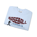 BASEBALL JUNKIE - Unisex Heavy Blend™ Crewneck Sweatshirt