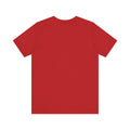 JUNKIE 365 - Unisex Jersey Short Sleeve Tee