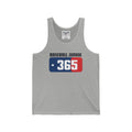 JUNKIE 365 - Unisex Jersey Tank