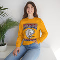 SMOKE GAS - Unisex Heavy Blend™ Crewneck Sweatshirt