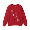 3UP 3DOWN - Unisex Heavy Blend™ Crewneck Sweatshirt