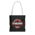 EST 2024 - Tote Bag (Black)