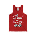 BUNT DEEZ - Unisex Jersey Tank