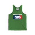 JUNKIE 365 - Unisex Jersey Tank