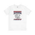 SMOKE GAS - Unisex Jersey Short Sleeve Tee