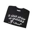 NOT A THIEF - Unisex Heavy Blend™ Crewneck Sweatshirt