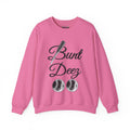 BUNT DEEZ - Unisex Heavy Blend™ Crewneck Sweatshirt
