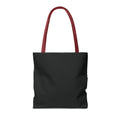 BASEBALL JUNKIE 365 - Tote Bag (Black)