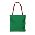 BASEBALL MATTERS - Tote Bag (Green)