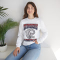 SMOKE GAS - Unisex Heavy Blend™ Crewneck Sweatshirt