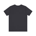 JUNKIE 365 - Unisex Jersey Short Sleeve Tee