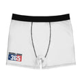 Baseball Junkie 365 Men's Boxer Briefs (AOP)