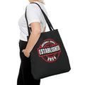EST 2024 - Tote Bag (Black)