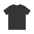 SMOKE GAS - Unisex Jersey Short Sleeve Tee