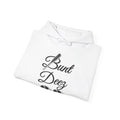 BUNT DEEZ - Unisex Heavy Blend™ Hooded Sweatshirt