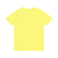 JUNKIE 365 - Unisex Jersey Short Sleeve Tee