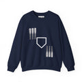 3UP 3DOWN - Unisex Heavy Blend™ Crewneck Sweatshirt