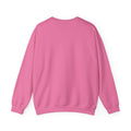 SMOKE GAS (Plain) - Unisex Heavy Blend™ Crewneck Sweatshirt