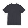 SMOKE GAS - Unisex Jersey Short Sleeve Tee