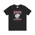 SMOKE GAS - Unisex Jersey Short Sleeve Tee