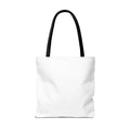 BASEBALL JUNKIE 365 - Tote Bag (White)