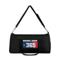 BASEBALL JUNKIE 365 - Duffel Bag