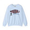 BASEBALL JUNKIE - Unisex Heavy Blend™ Crewneck Sweatshirt