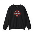 EST 2024 - Unisex Heavy Blend™ Crewneck Sweatshirt