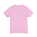 JUNKIE 365 - Unisex Jersey Short Sleeve Tee