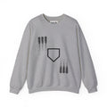 3UP 3DOWN - Unisex Heavy Blend™ Crewneck Sweatshirt