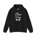 BUNT DEEZ - Unisex Heavy Blend™ Hooded Sweatshirt