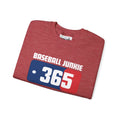JUNKIE 365 - Unisex Heavy Blend™ Crewneck Sweatshirt