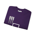 3UP 3DOWN - Unisex Heavy Blend™ Crewneck Sweatshirt