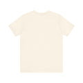 SMOKE GAS - Unisex Jersey Short Sleeve Tee