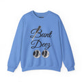 BUNT DEEZ - Unisex Heavy Blend™ Crewneck Sweatshirt