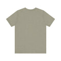 JUNKIE 365 - Unisex Jersey Short Sleeve Tee