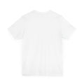 SMOKE GAS - Unisex Jersey Short Sleeve Tee
