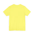 JUNKIE 365 - Unisex Jersey Short Sleeve Tee