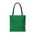 BASEBALL MATTERS - Tote Bag (Green)