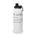 Baseball Junkie 365 Tumbler