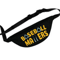 BASEBALL MATTERS - Fanny Pack